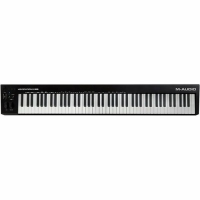 Klawiatura Sterująca M-AUDIO Keystation 88 III Mk3