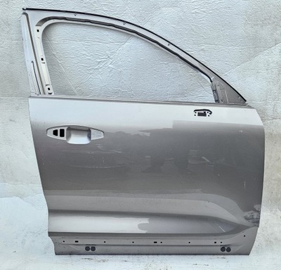 Volvo xc40 дверь правое перед передние фото №1
