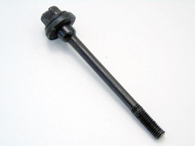 Болт крышки клапанов 2.7 v6 santa fe tucson tiburon sonata sportage coupe фото №1