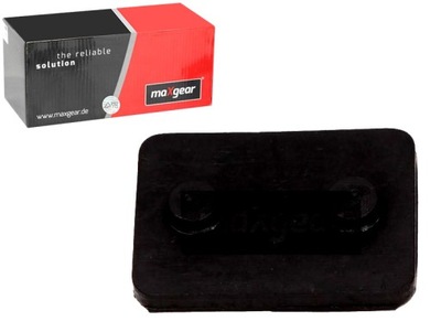 Подкладка рессора mercedes p t sprinter maxgear фото №1