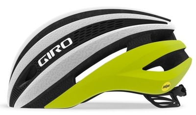 Kask rowerowy Giro Synthe Mips r. S