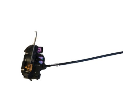 Замок правый перед opel insignia europa фото №1