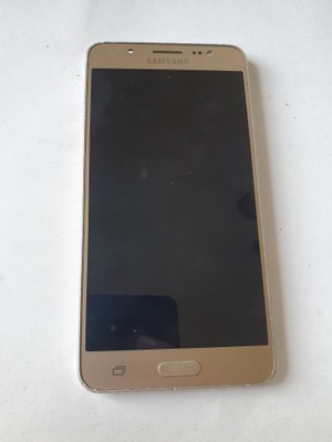 Wyświetlacz LCD ramka Samsung J5 J510 2016