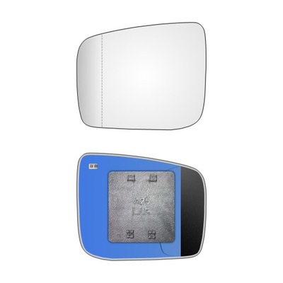 Асферический nissan rogue 2007-2013 2012 2011 2010 фото №1