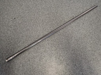 Honda accord cl 4d vii 03- молдинг уплотнитель передняя правая parapet фото №1