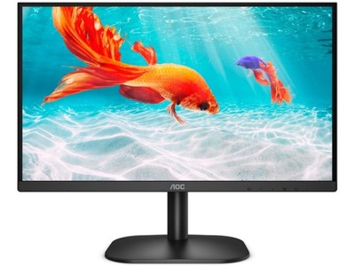 Monitor AOC 22B2H 21.5" 1920x1080px