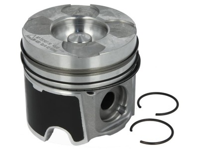 Поршень nural 87-137507-10 фото №1