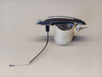 Ручка левый перед mini cooper ii r56 clubman фото №1