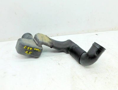 Bmw e39 2.5 резонатор шланг труба повітрозабірник впуск повітря фото №1