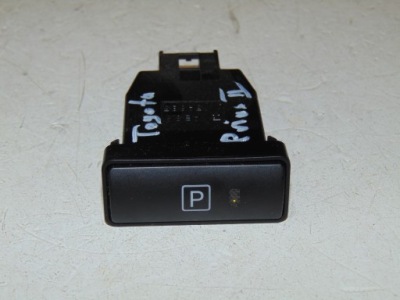 Кнопка гальма ручного toyota prius ii 15a685 фото №1