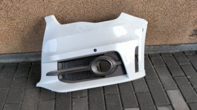 Audi a1 8x0 s line 2010-2014 pdc левая сторона фото №1