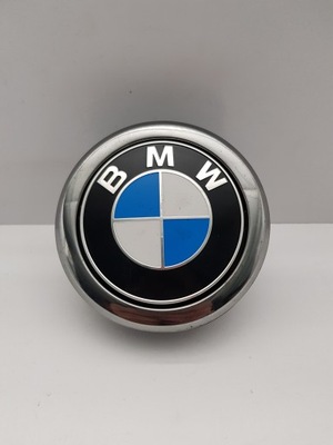 AGARRADERO DE TAPA EMBLEMA 7270728 BMW F20 F21  