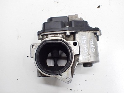 VÁLVULA EGR GASES DE ESCAPE 03L131501D VW TIGUAN I 5N0 2.0 TDI CBA 07R  