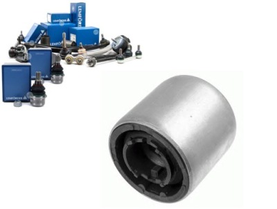 Втулка рычага lemforder +gratisy фото №1