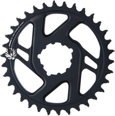 Zębatka SRAM GX Eagle X-Sync2 3mm Offset BOOST 34T