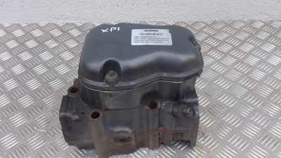 Головка двигателя scania xpi фото №1