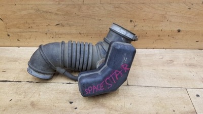 Шланг повітрозабірник повітря mitsubishi space star 1.6 фото №1