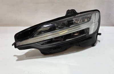 Volvo v60 ii s60 фара левый лампа левая модуль led euro 32314160 pj-080 фото №1