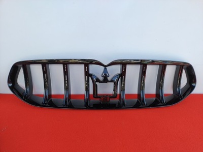 Maserati grecale nowa оригинальная решётка радиатора 670170829 dom68r фото №1