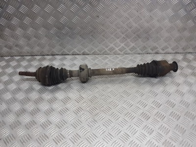 Приводной вал правая длинная dacia logan i 1.4 фото №1
