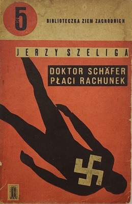 Doktor Schaffer płaci rachunek