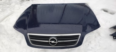 Капот opel omega b рестайлінг  fl фото №1