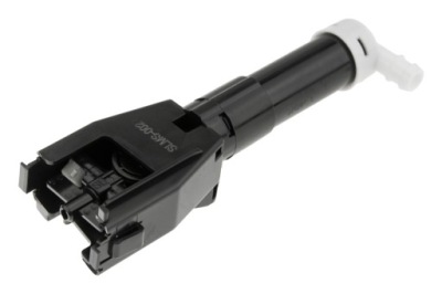 Омивач фара лівий pajero 8264a025 фото №1