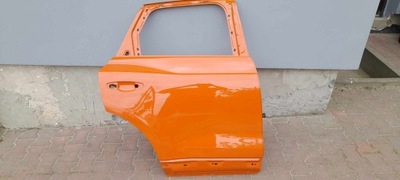 Двері правий задня audi q3 83a фото №1