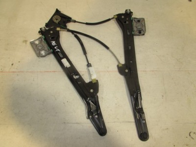 Подъемник стекло левый задняя audi a5 8t8839461c фото №1