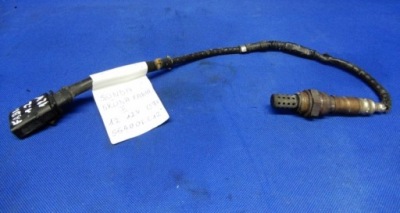 Датчик лямбда-зонд skoda fabia ii 1.2 12v фото №1