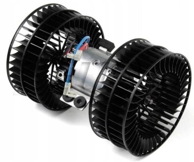 FAN INTERIOR AIR BLOWER 7 E38  