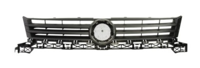 Решітка  до vw caddy 3 life touran 2010-2015 trendline фото №1