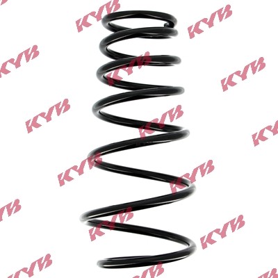 RESORTE SUSPENSIONES TOYOTA PARTE TRASERA CAMRY (XV40) 06- KYBRG5009  