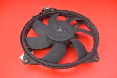 Вентилятор 214810898r renault megane scenic 3 3 1.5 dci 110 km 09-12 фото №1