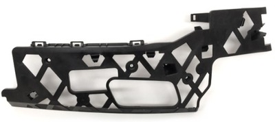 Напрямна напрямна бампера vw cc перед права фото №1