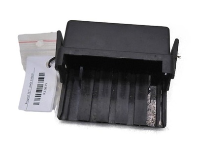 Корпус запобіжників peugeot 207 1.4 hdi фото №1