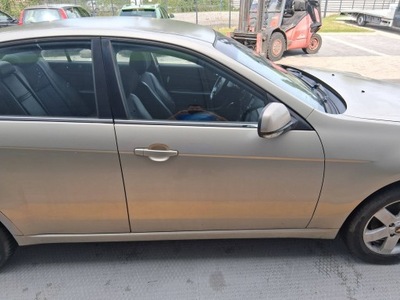 Chevrolet epica дверь правое передние перед фото №1