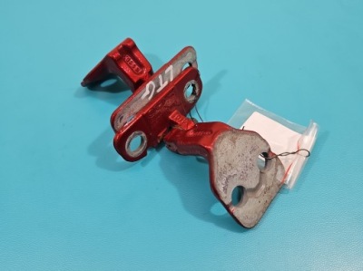 Петля задняя левый дверь discovery sport l550 фото №1