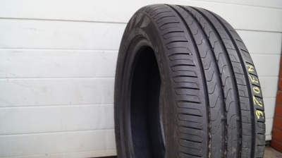 235/55R18 100W PIRELLI SCORPION VERDE,2021r