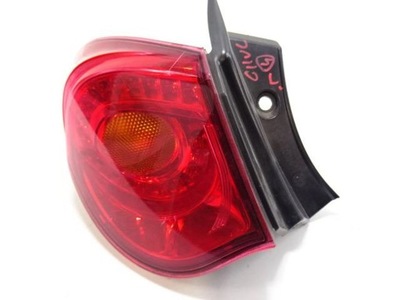 Лампа лівий задня alfa romeo giulietta фото №1