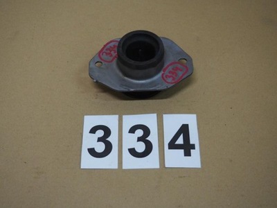 Кронштейн подушка двигателя renault trafic 8200065989a фото №1