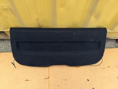 Полка багажника задняя задняя peugeot e-208 ii 2019-2024 hb 5d фото №1