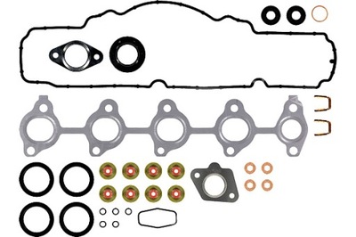 VICTOR REINZ КОМПЛЕКТНЫЙ КОМПЛЕКТ ПРОКЛАДОК ДВИГАТЕЛЯ ВЕРХ CITROEN C1 C2 C2