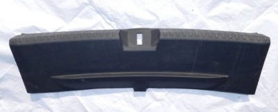 Leon iv 5f hb защита parapet накладка поперечина багажника молдинг 5fa863459a фото №1