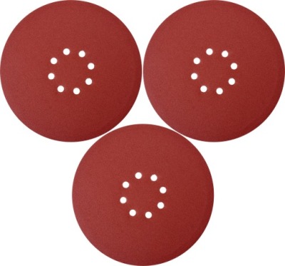 ПАПІР SCIERNY NA ЛИПУЧЦІ 225MM P240 