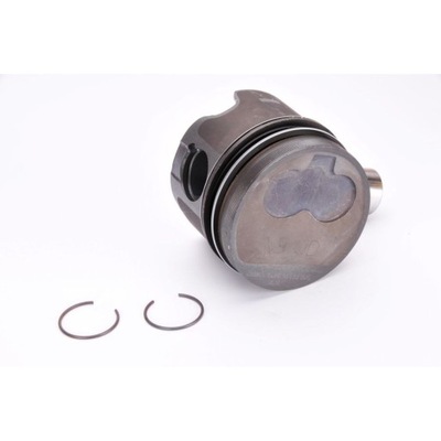 Поршень nural фото №1