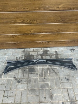 Renault kangoo ii lift жабо 8200439131 фото №1