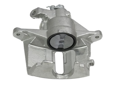 Супорт гальмівний лівий перед citroen c5 i ii 01- фото №1