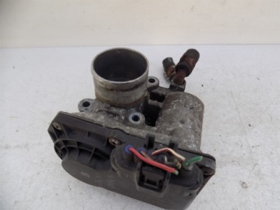 Дроссельная заслонка mitsubishi colt smart for four 1.1 12v mn149258 фото №1