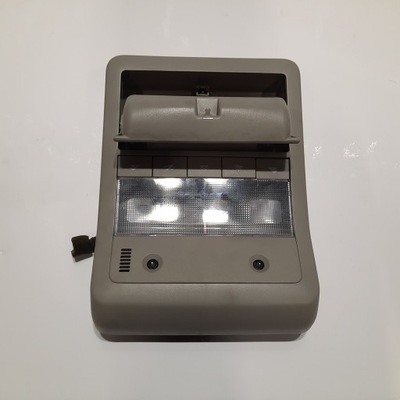 Opel antara лампа бардачок стельовий фото №1